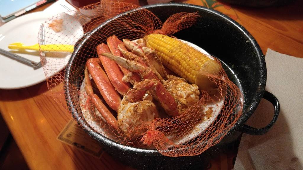Joes Crab Shack | restaurant | 1340 N Peachtree Rd, Mesquite, TX 75149, USA | 9723297111 OR +1 972-329-7111