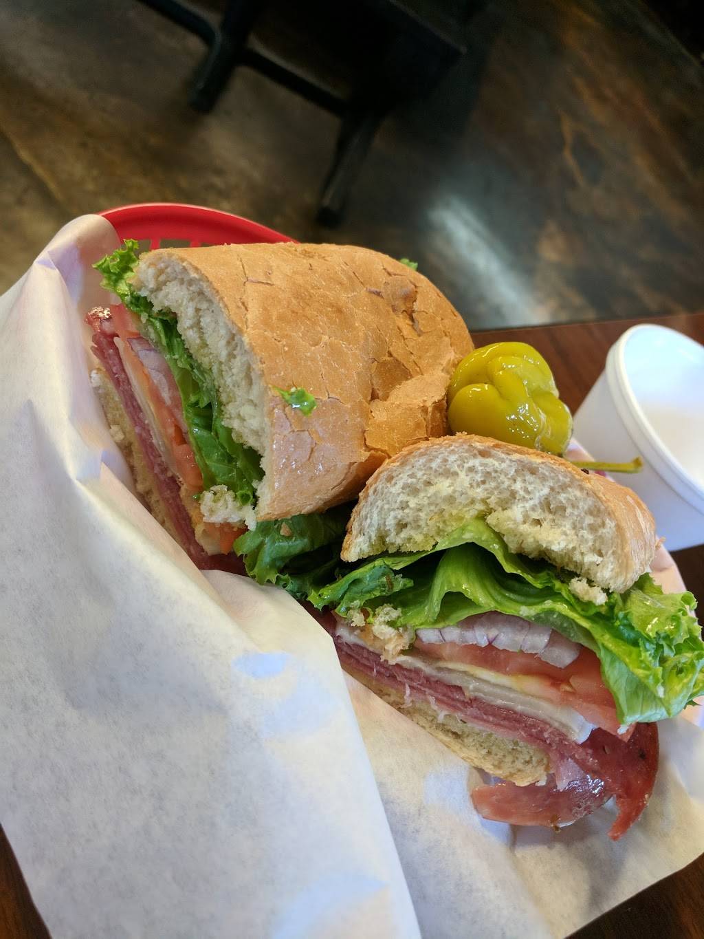 Cataldos Pizzeria | restaurant | 650 Roberts Ln, Bakersfield, CA 93308, USA | 6613870965 OR +1 661-387-0965