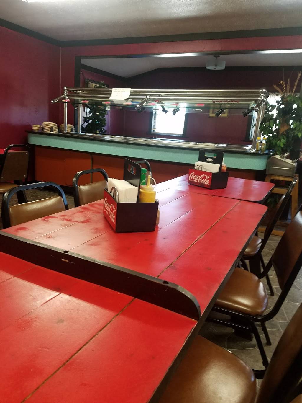 Bucks Cafe | restaurant | 4570 Chana Creek Rd, Tallassee, AL 36078, USA | 3346390635 OR +1 334-639-0635