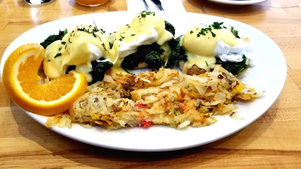 Breakfast At Tiffanys | restaurant | 2499 San Bruno Ave, San Francisco, CA 94134, USA | 4154688805 OR +1 415-468-8805