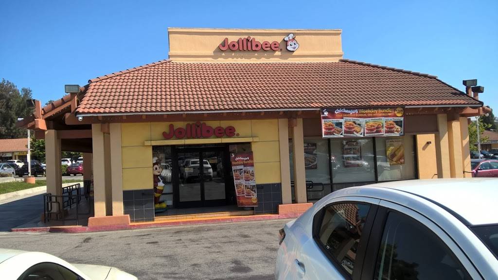 Jollibee Restaurant | restaurant | 1561 E Amar Rd, West Covina, CA 91792, USA | 6268108319 OR +1 626-810-8319