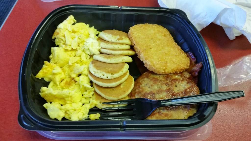 Jack in the Box | restaurant | 2714 NE 57th Ave, Portland, OR 97213, USA | 5032828449 OR +1 503-282-8449