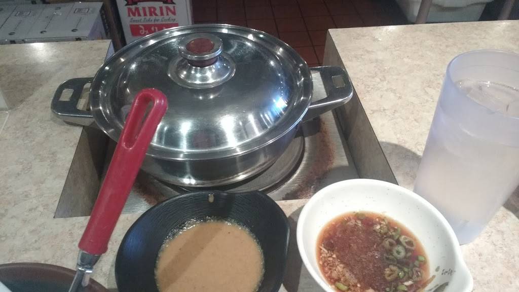 Shabu Shabu house | restaurant | 4646 Convoy St, San Diego, CA 92111, USA | 8582688648 OR +1 858-268-8648