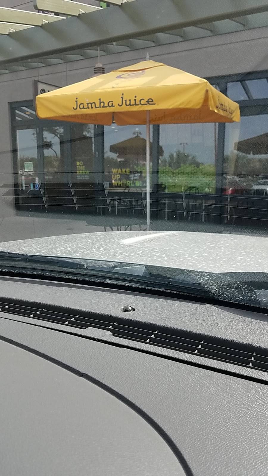 Jamba Juice | restaurant | 4972 S Power Rd #105, Mesa, AZ 85212, USA | 4808403448 OR +1 480-840-3448