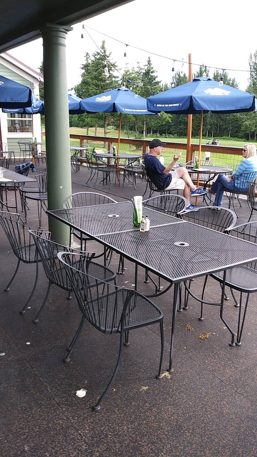 Firecreek Grill | restaurant | 10402 Redmond Central Connector, Redmond, WA 98052, USA | 4256051118 OR +1 425-605-1118