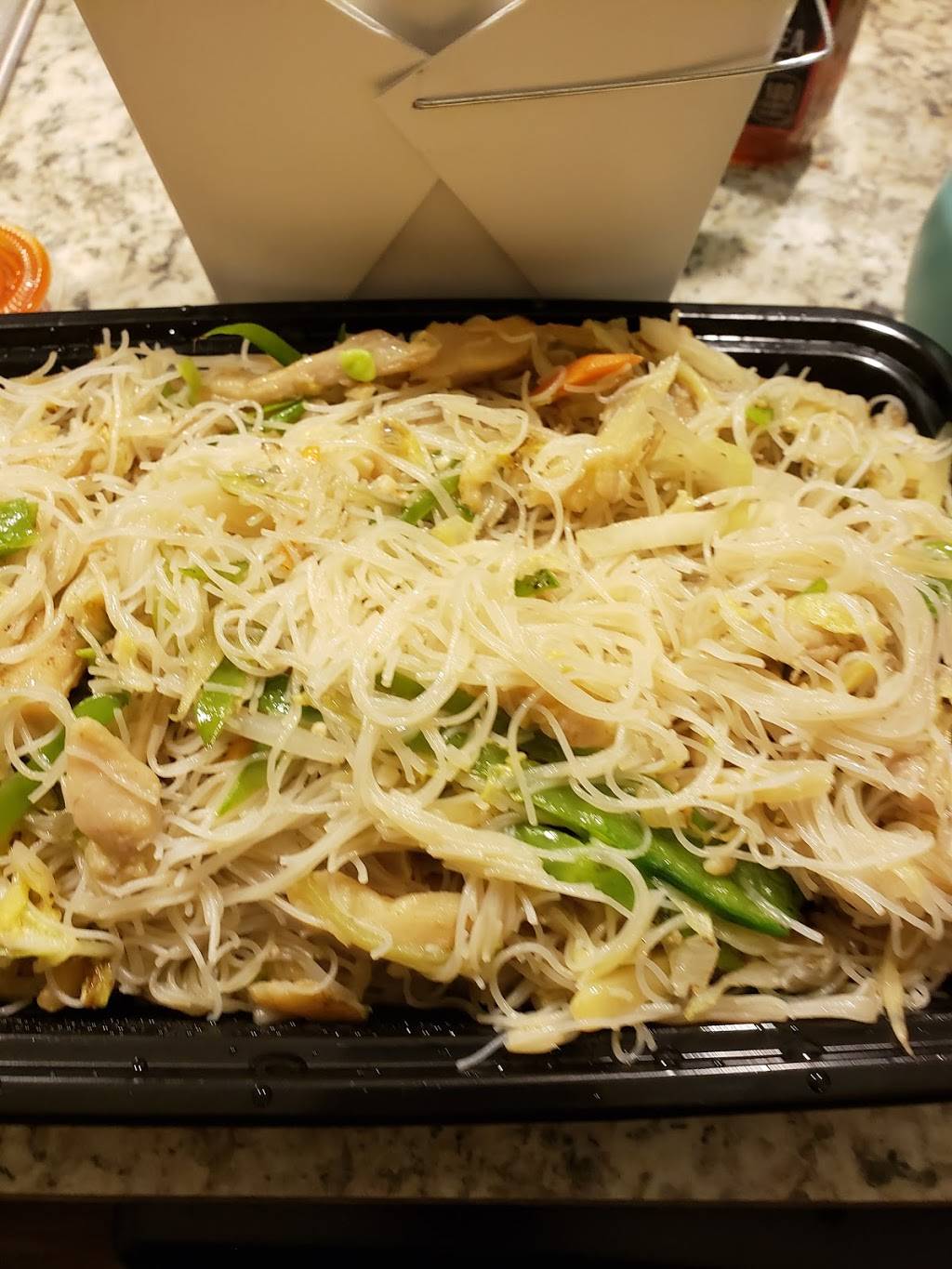 Great Wall Kitchen | restaurant | 425 S New St, Dover, DE 19904, USA | 3026748828 OR +1 302-674-8828