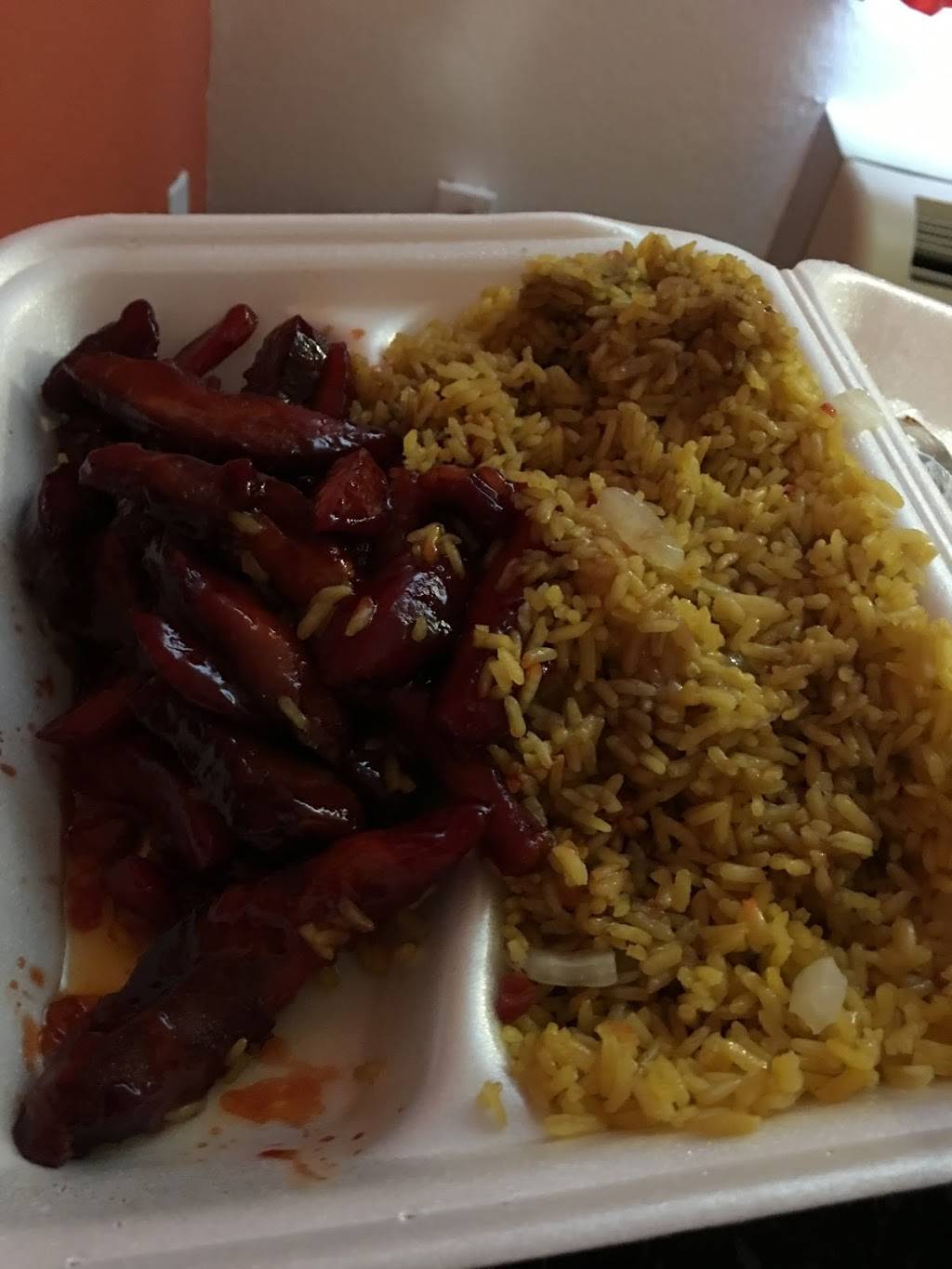 LinGui Chinese Restaurant | restaurant | 1371 S Walnut St # 1300, Starke, FL 32091, USA | 9049645700 OR +1 904-964-5700