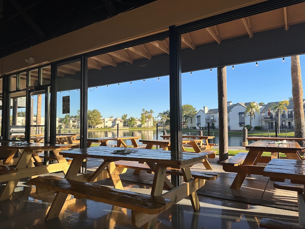 Patent 139 Brewing Co. | restaurant | 1949 W Ray Rd #11, Chandler, AZ 85224, USA | 4805977138 OR +1 480-597-7138