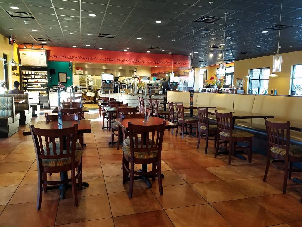 Newks Eatery | restaurant | 3609 North St, Nacogdoches, TX 75965, USA | 9365598000 OR +1 936-559-8000