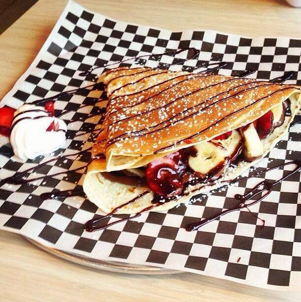 Double Decker Pizza | meal delivery | 220 Wilmington West Chester Pike, Chadds Ford, PA 19317, USA | 6104594090 OR +1 610-459-4090