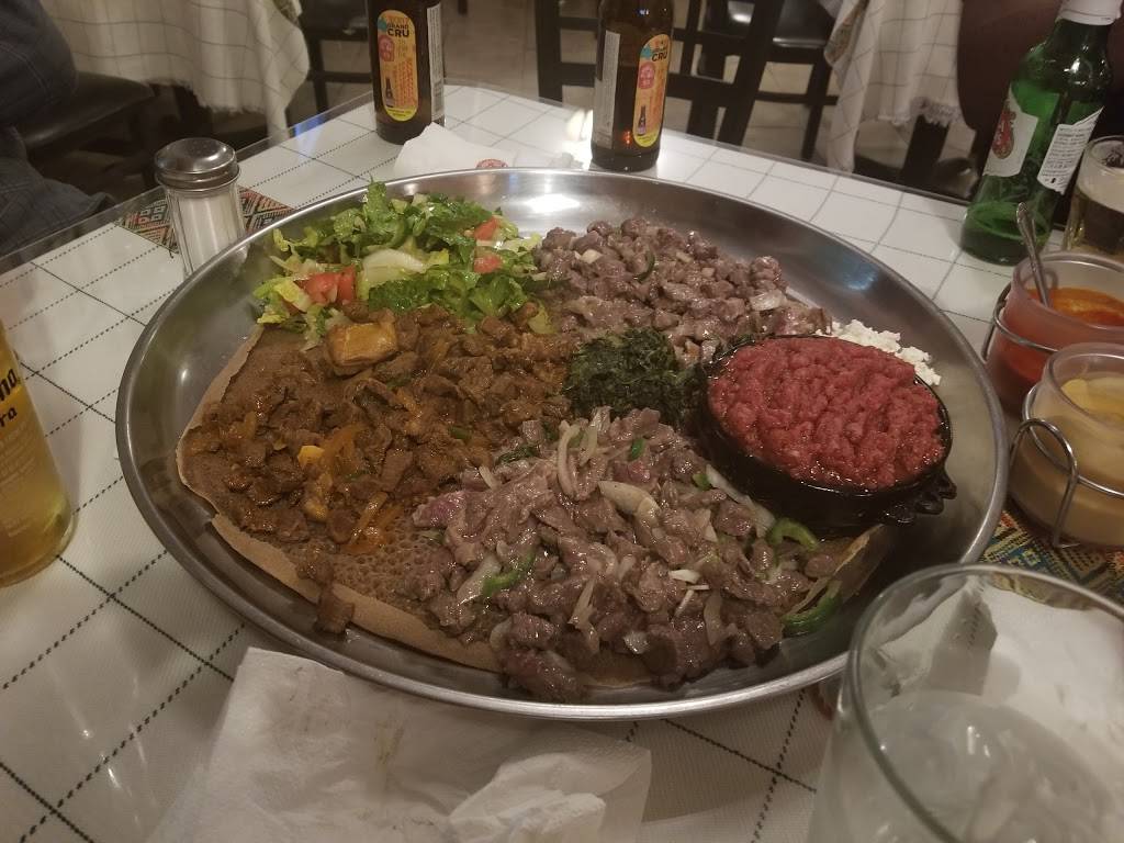 Lucy Ethiopian Restaurant | restaurant | 7401 E Colfax Ave, Denver, CO 80220, USA | 7204659883 OR +1 720-465-9883