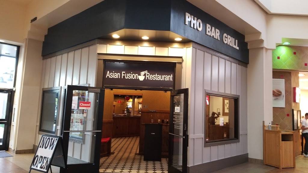 Pho Bar And Grill | restaurant | 750 Citadel Dr W #2256, Colorado Springs, CO 80909, USA | 7195747179 OR +1 719-574-7179