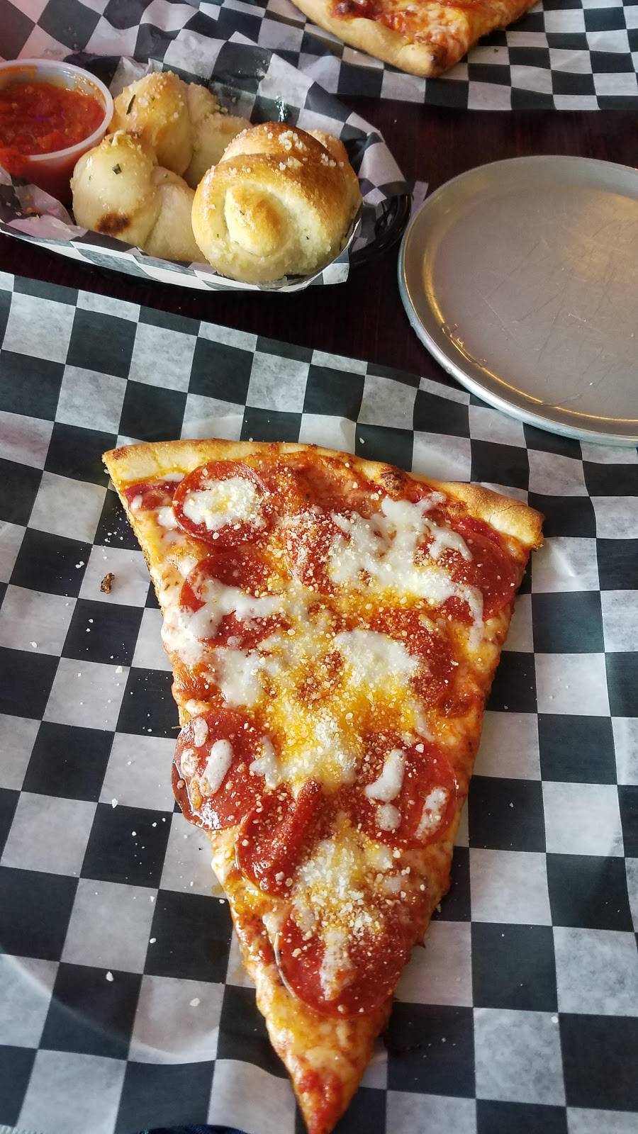 Del Vecchios | restaurant | 333 Merrimon Ave, Asheville, NC 28801, USA | 8282587222 OR +1 828-258-7222