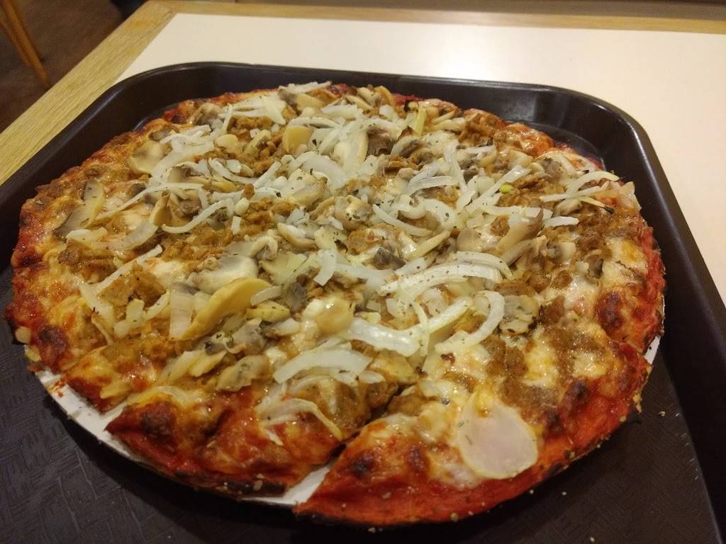 Masseys Pizza Westerville | meal delivery | 399 S State St, Westerville, OH 43081, USA | 6148826466 OR +1 614-882-6466