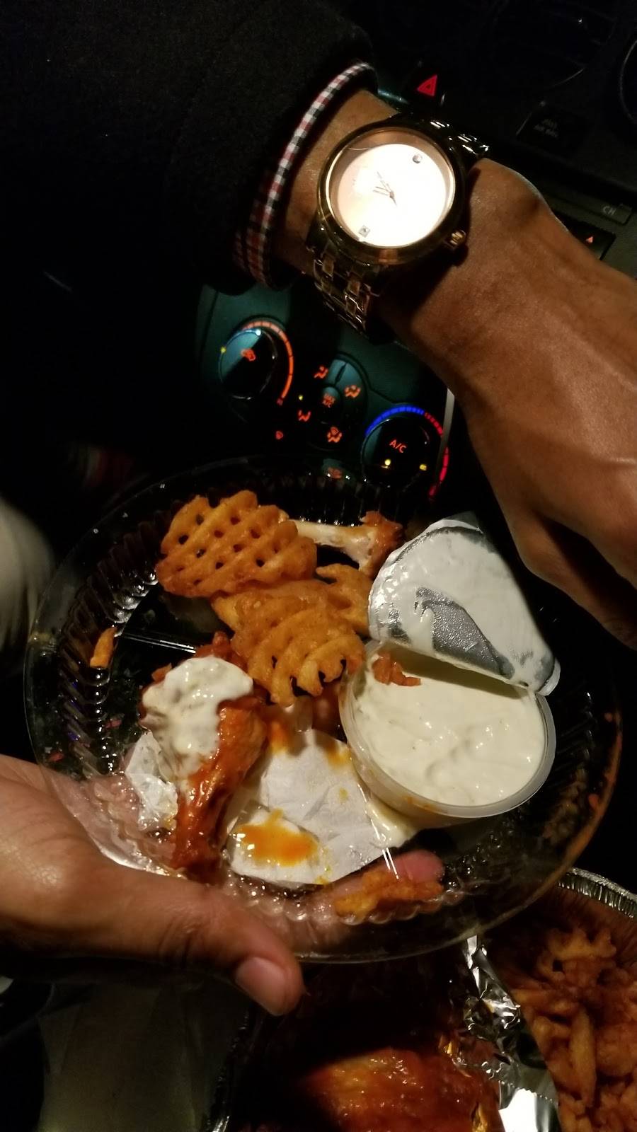 Atomic Wings | meal delivery | 2201 Avenue X, Brooklyn, NY 11235, USA | 7187698200 OR +1 718-769-8200