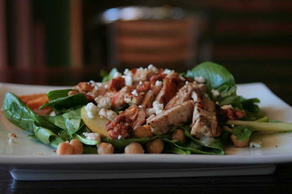 GreenMix | restaurant | 2160 E Baseline Rd #128, Phoenix, AZ 85042, USA | 6022688228 OR +1 602-268-8228