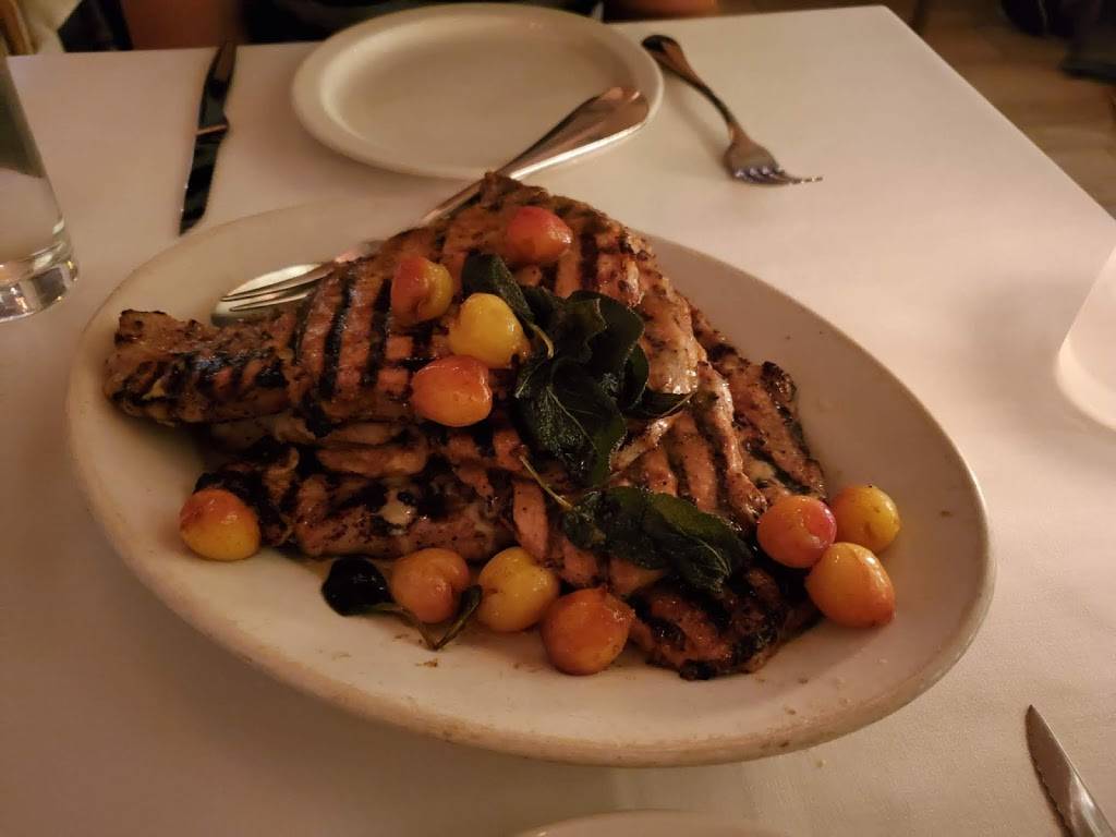 Tratto | restaurant | 4743 N 20th St, Phoenix, AZ 85016, USA | 6022967761 OR +1 602-296-7761