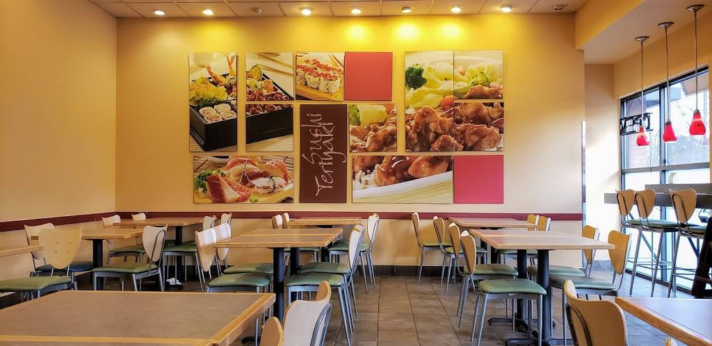 Sarku Japan | restaurant | 5304 Windward Pkwy A-102, Milton, GA 30004, USA | 7706676515 OR +1 770-667-6515