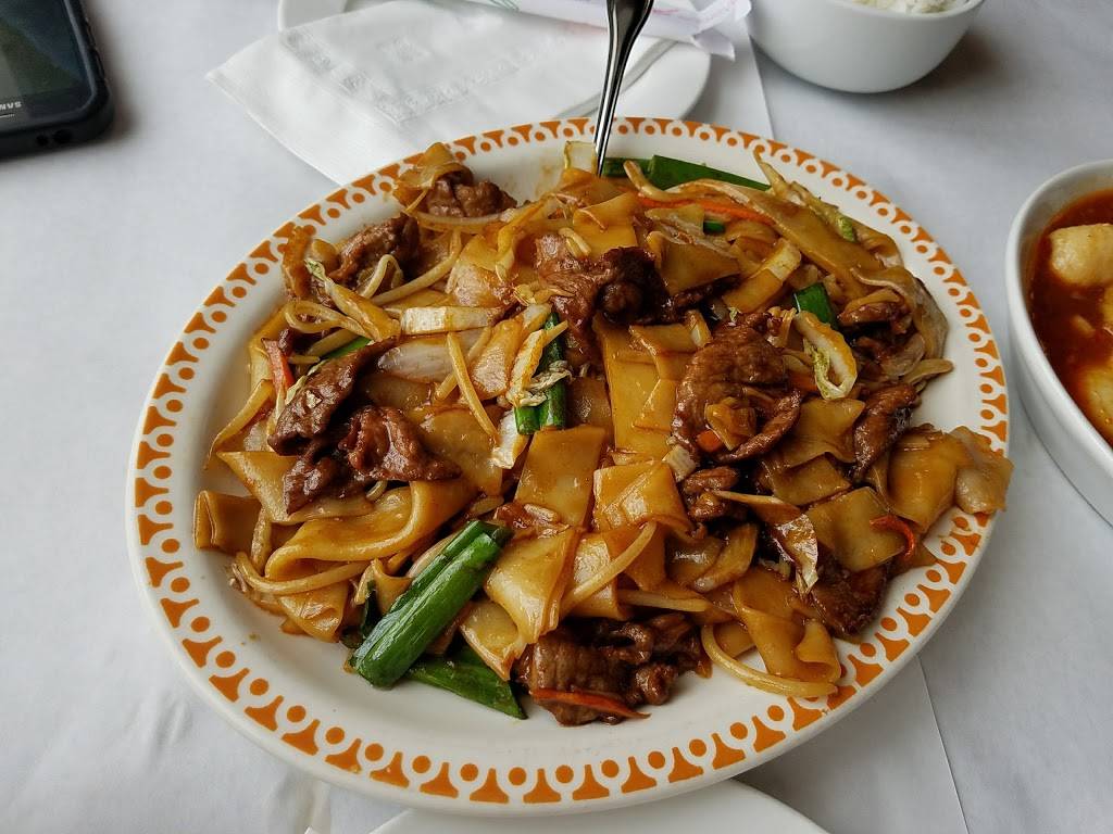 Sichuan Gourmet | restaurant | 1900 Murray Ave, Pittsburgh, PA 15217, USA | 4125211313 OR +1 412-521-1313