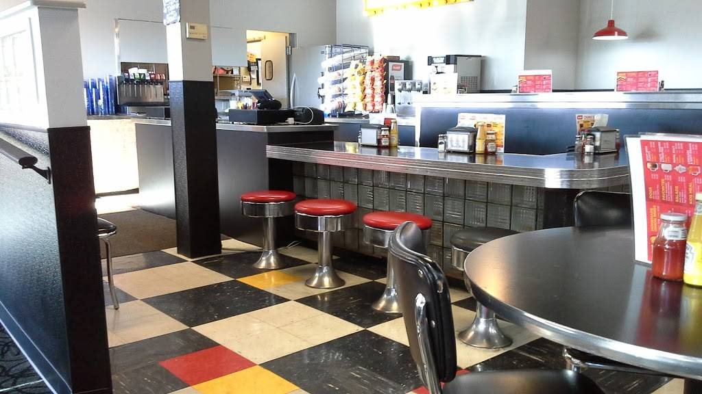 Nuway Burgers | restaurant | 6404 E Central Ave, Wichita, KS 67206, USA | 3166822261 OR +1 316-682-2261