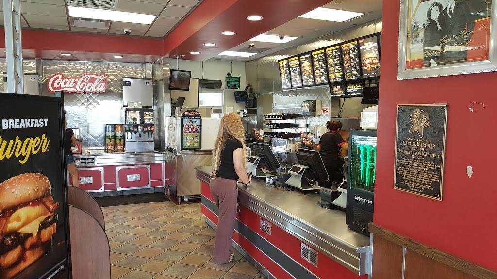 Carls Jr. | restaurant | 11919 Westheimer Rd, Houston, TX 77077, USA | 2819204589 OR +1 281-920-4589