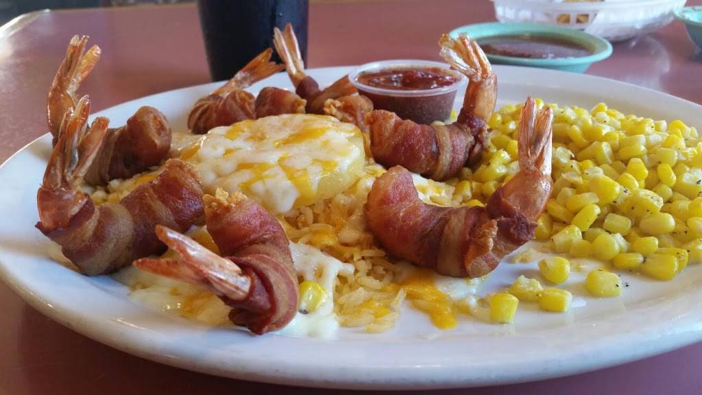 Don Garcias Mexican Restaurant | restaurant | 14343 Main St, Hesperia, CA 92345, USA | 7602443973 OR +1 760-244-3973