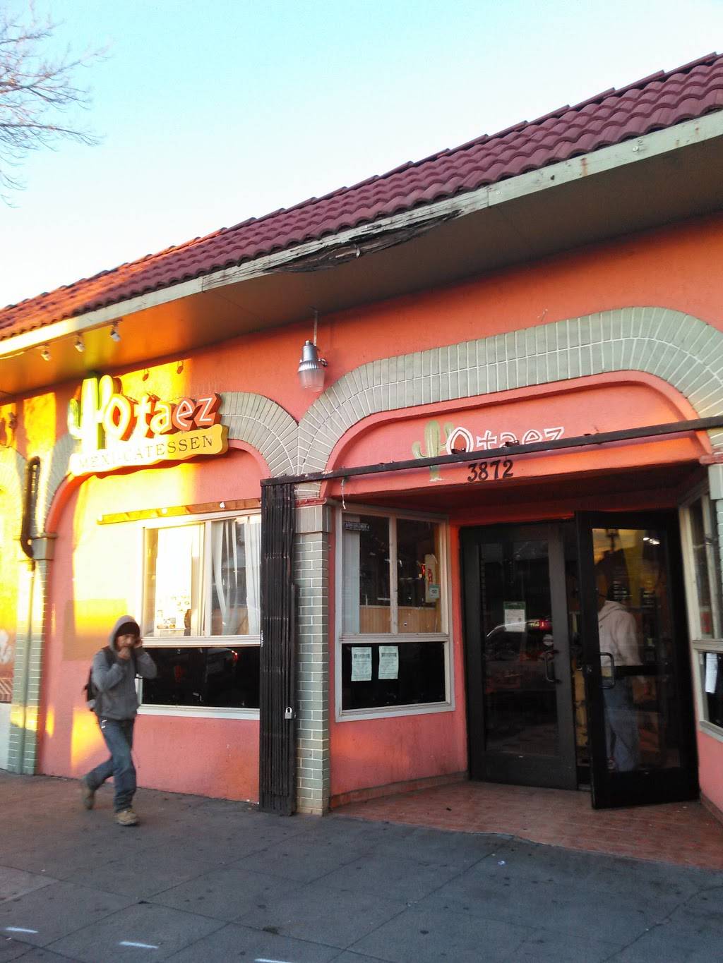 Otaez Restaurant | restaurant | 3872 International Blvd, Oakland, CA 94601, USA | 5105360909 OR +1 510-536-0909