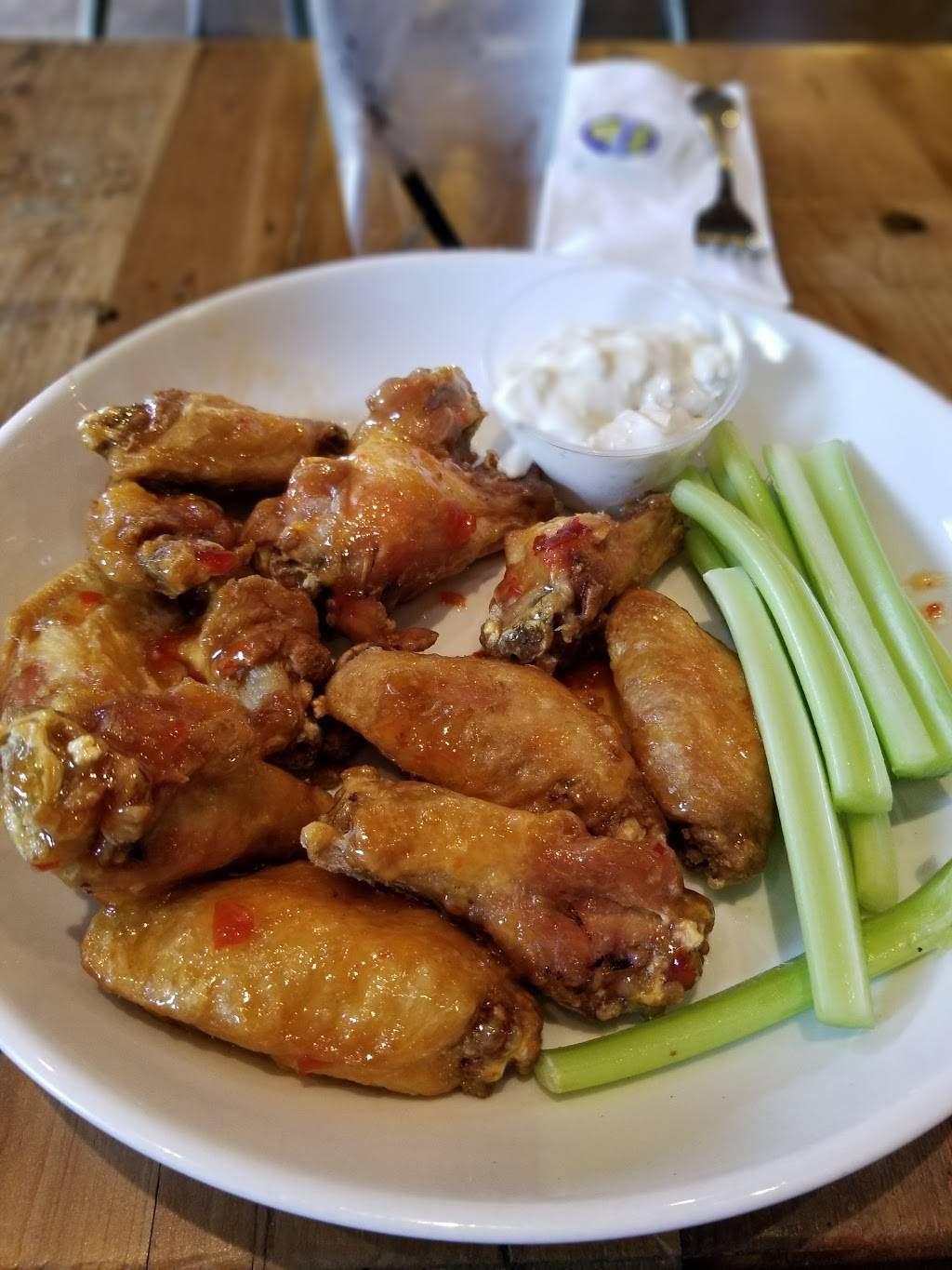 New Amsterdam | restaurant | 4421 Butler St, Pittsburgh, PA 15201, USA | 4129042915 OR +1 412-904-2915