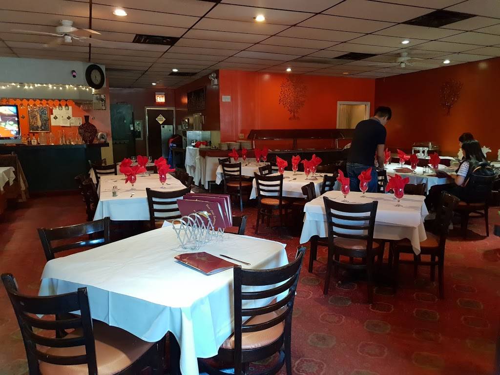 New Delhi Restaurant of India | restaurant | 30 Meacham Rd, Schaumburg, IL 60193, USA | 8478956900 OR +1 847-895-6900
