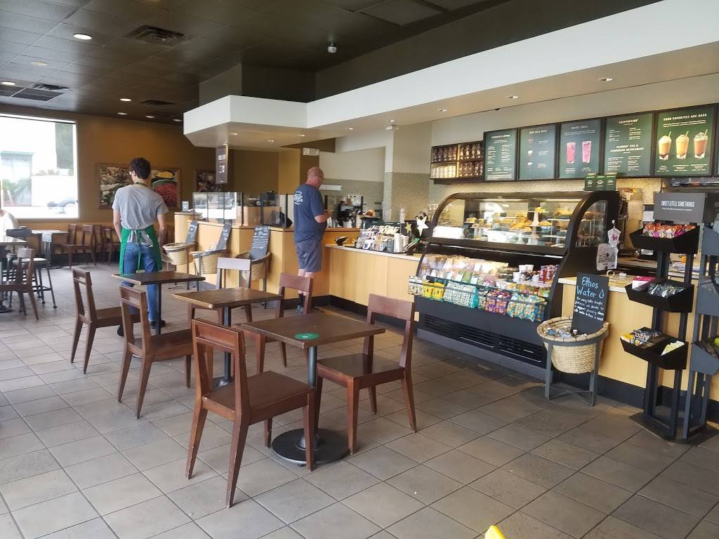 Starbucks | cafe | 20790 Lake Forest Dr, Lake Forest, CA 92630, USA | 9494571134 OR +1 949-457-1134