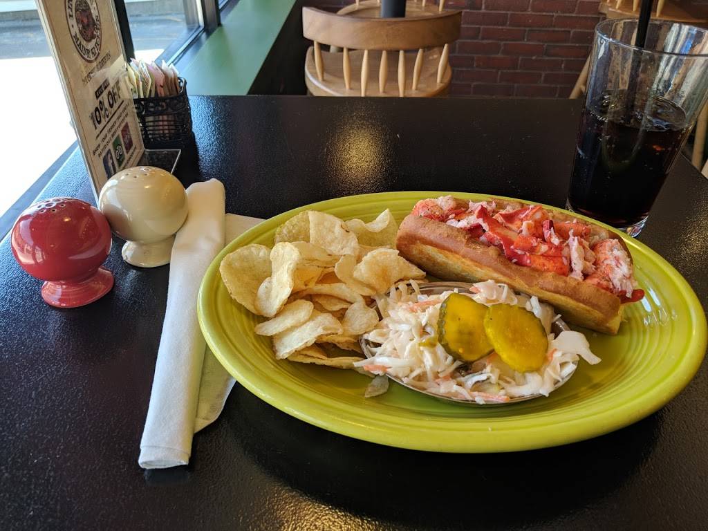 Linda Beans Perfect Maine | meal takeaway | 57 Main St, Freeport, ME 04032, USA | 2078651874 OR +1 207-865-1874