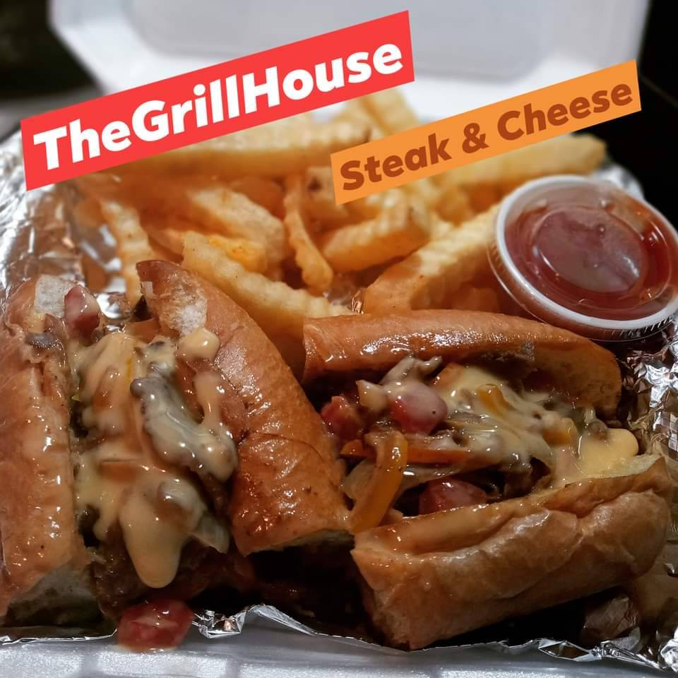 The Grill House | restaurant | 632 Ridge St # 4, Charlottesville, VA 22902, USA | 4342182567 OR +1 434-218-2567