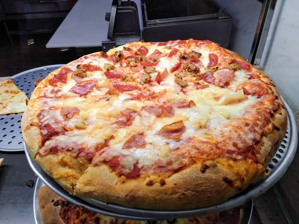 Villa Italian Kitchen | restaurant | 142 Park City Center Ste L0227, Lancaster, PA 17601, USA | 7173932009 OR +1 717-393-2009