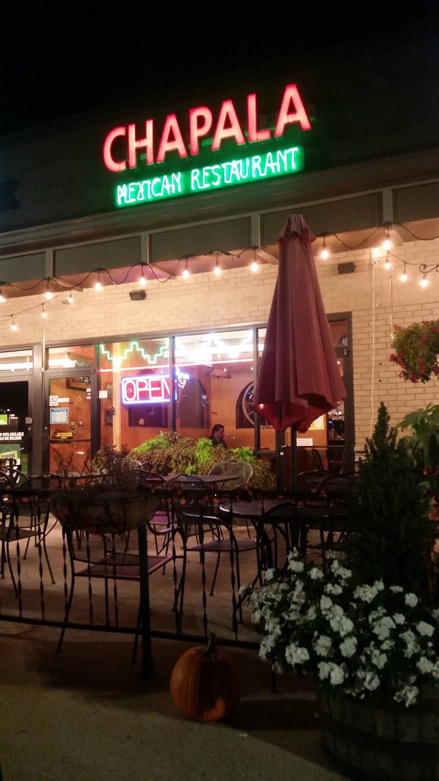 Chapala Mexican Restaurant | restaurant | 113 Weaver Blvd #12, Weaverville, NC 28787, USA | 8286458380 OR +1 828-645-8380