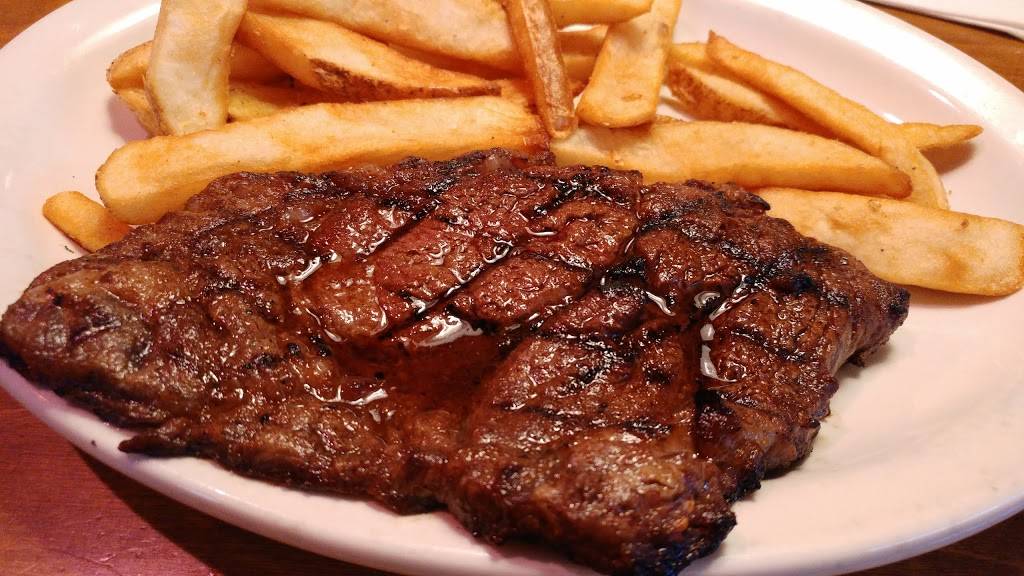 Texas Roadhouse | restaurant | 2351 Clover Basin Dr, Longmont, CO 80503, USA | 3037741491 OR +1 303-774-1491