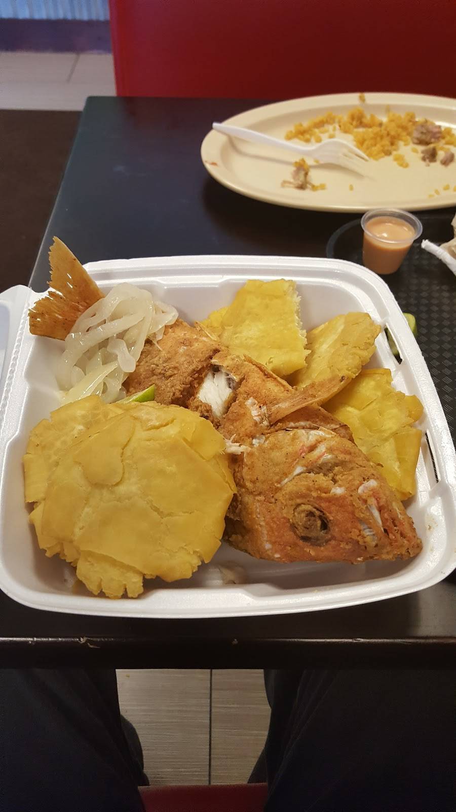 Sabor Del Caribe | restaurant | 3020 Lamberton Blvd #110, Orlando, FL 32825, USA | 4077570578 OR +1 407-757-0578