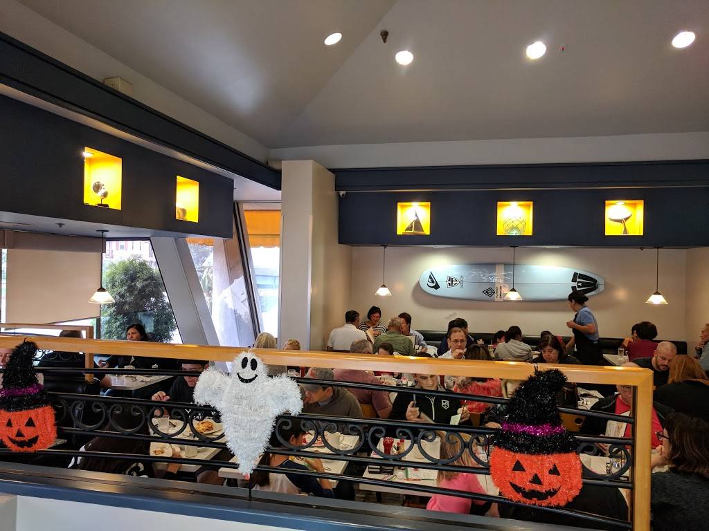 The Original Pancake House | restaurant | 1756 S Pacific Coast Hwy, Redondo Beach, CA 90277, USA | 3105439875 OR +1 310-543-9875