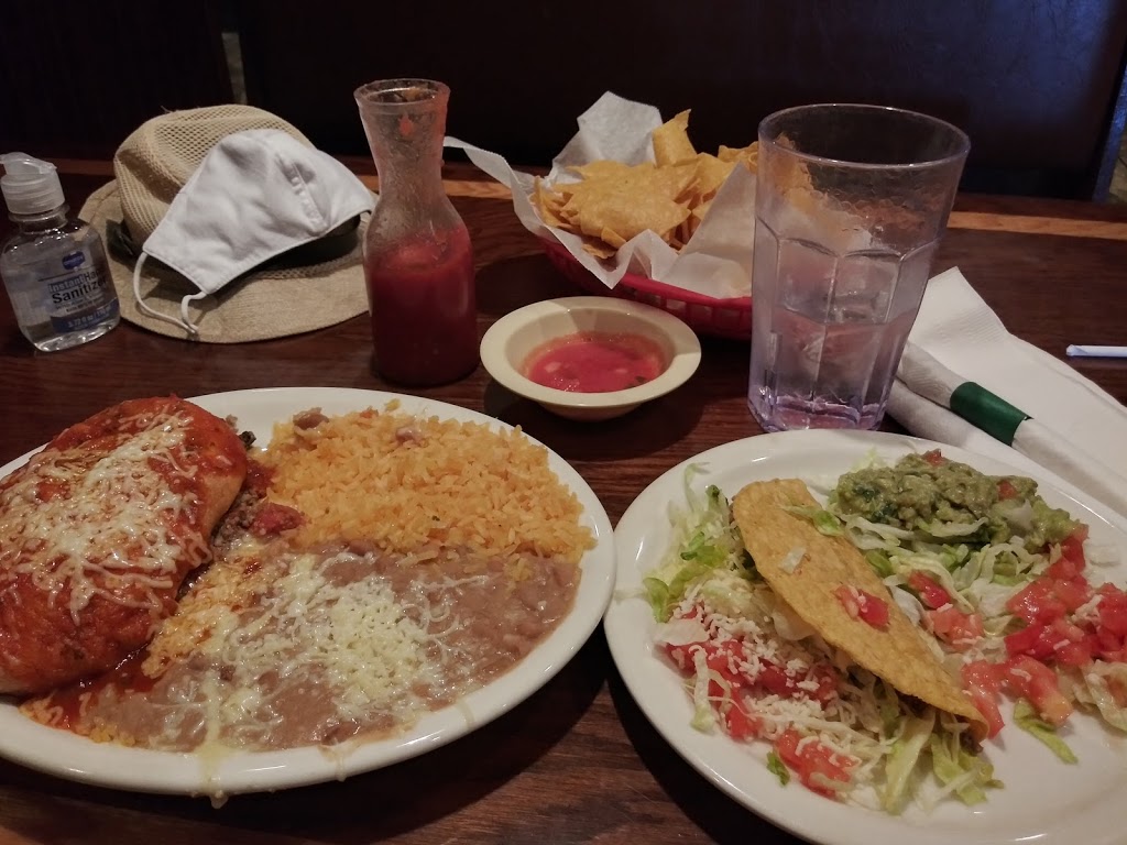 Los Rancheros Mexican Restaurant | restaurant | 3662 Airport Blvd F, Mobile, AL 36608, USA | 2513445205 OR +1 251-344-5205