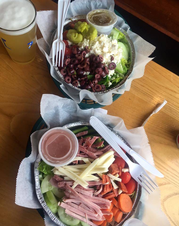 Pizza Villa | restaurant | 940 Congress St, Portland, ME 04102, USA | 2077741777 OR +1 207-774-1777