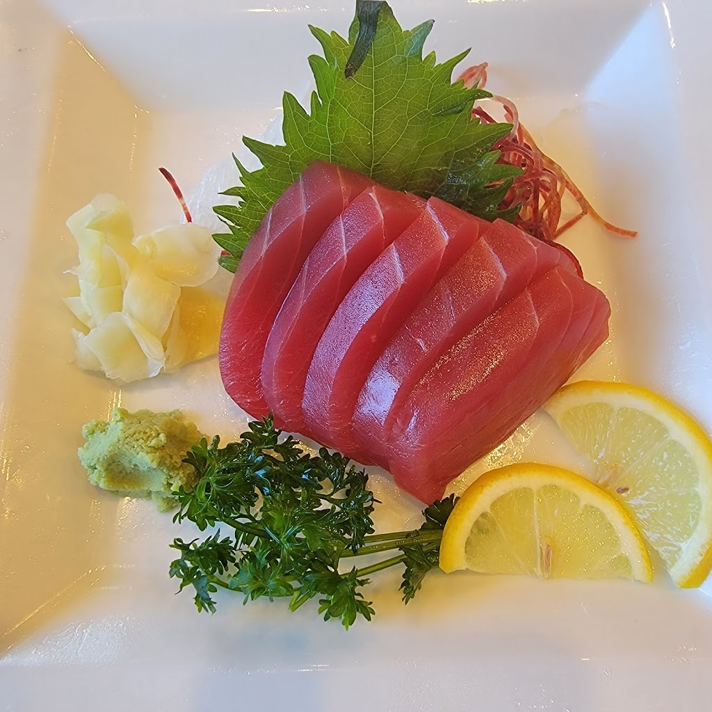 Hi 5 Sushi | restaurant | 225 W Warner Rd #3, Chandler, AZ 85225, USA | 4805344269 OR +1 480-534-4269