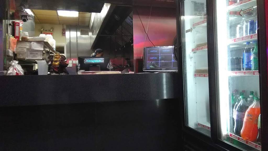 China King | meal takeaway | 598 Chestnut Ave, Trenton, NJ 08611, USA | 6096561111 OR +1 609-656-1111