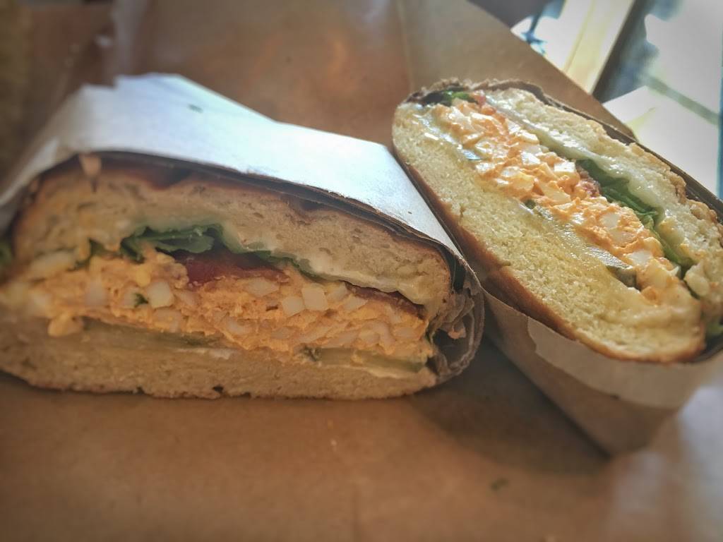 Mission Picnic | restaurant | 983 Valencia St, San Francisco, CA 94110, USA | 4157353080 OR +1 415-735-3080