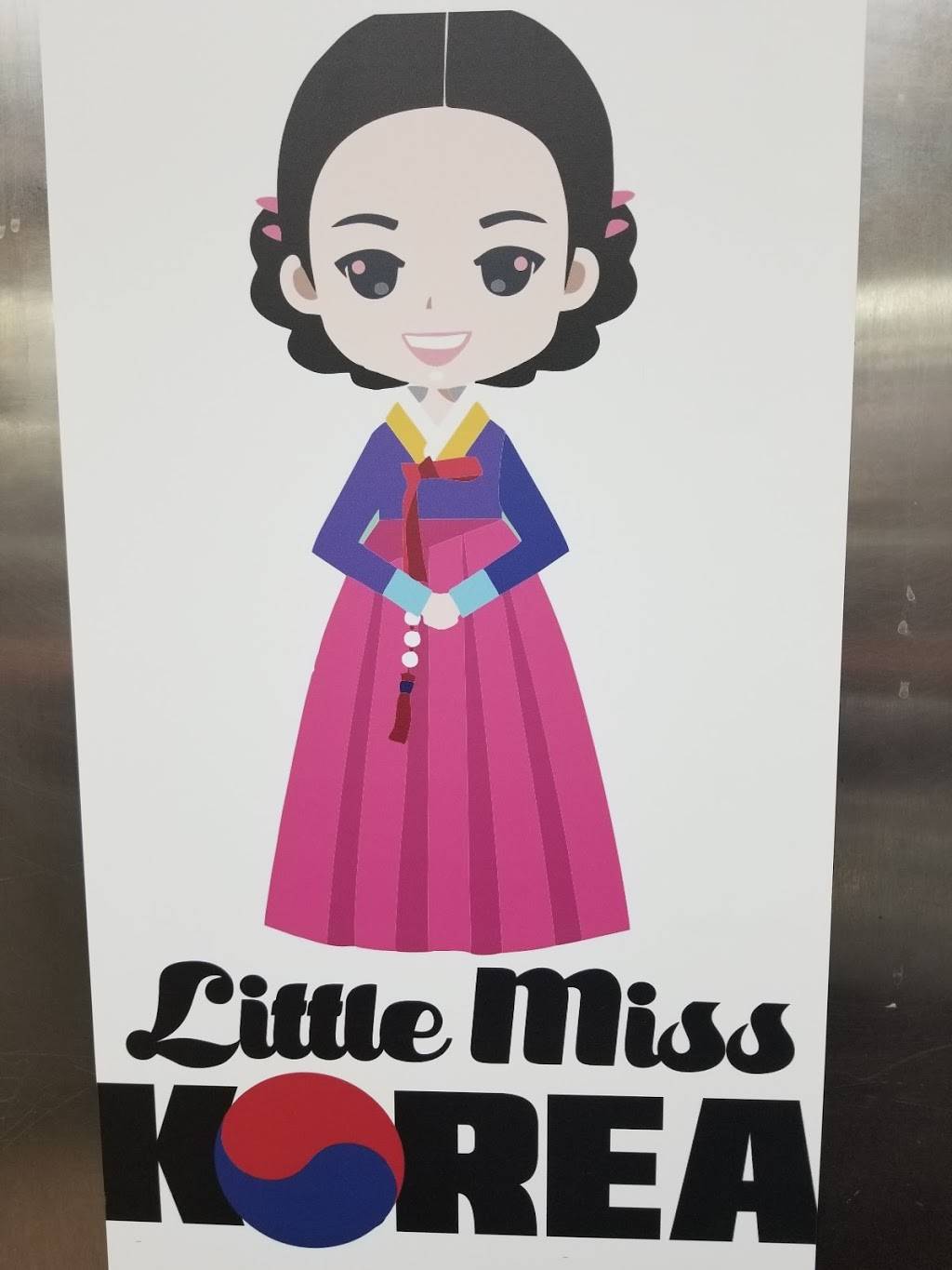 Little Miss Korea | restaurant | 1825 W Chew St, Allentown, PA 18104, USA | 6108413444 OR +1 610-841-3444