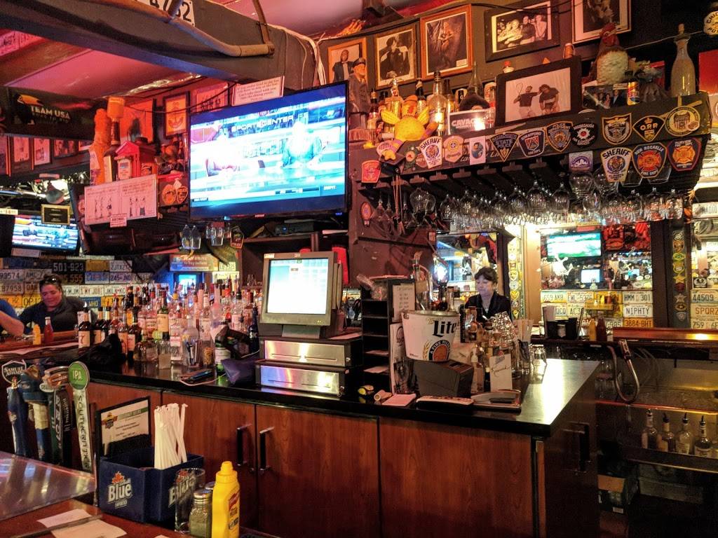 Anchor Bar | restaurant | 1047 Main St, Buffalo, NY 14209, USA | 7168831134 OR +1 716-883-1134