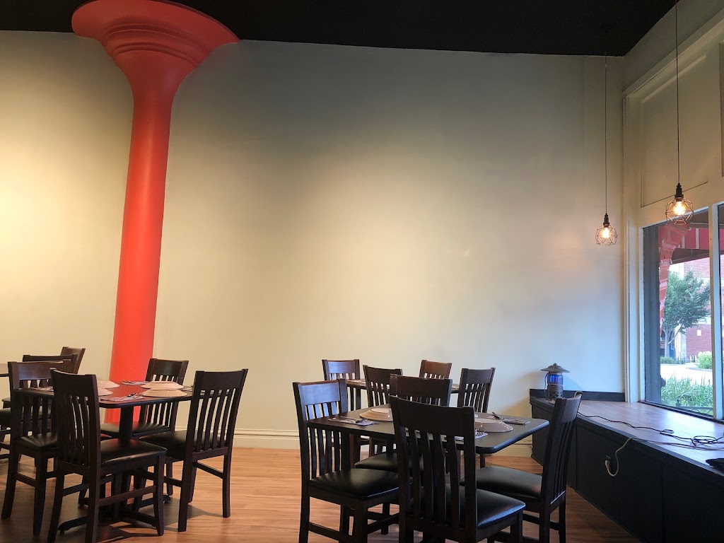 Basil India | restaurant | 3183 S Grand Blvd, St. Louis, MO 63118, USA | 3144289711 OR +1 314-428-9711