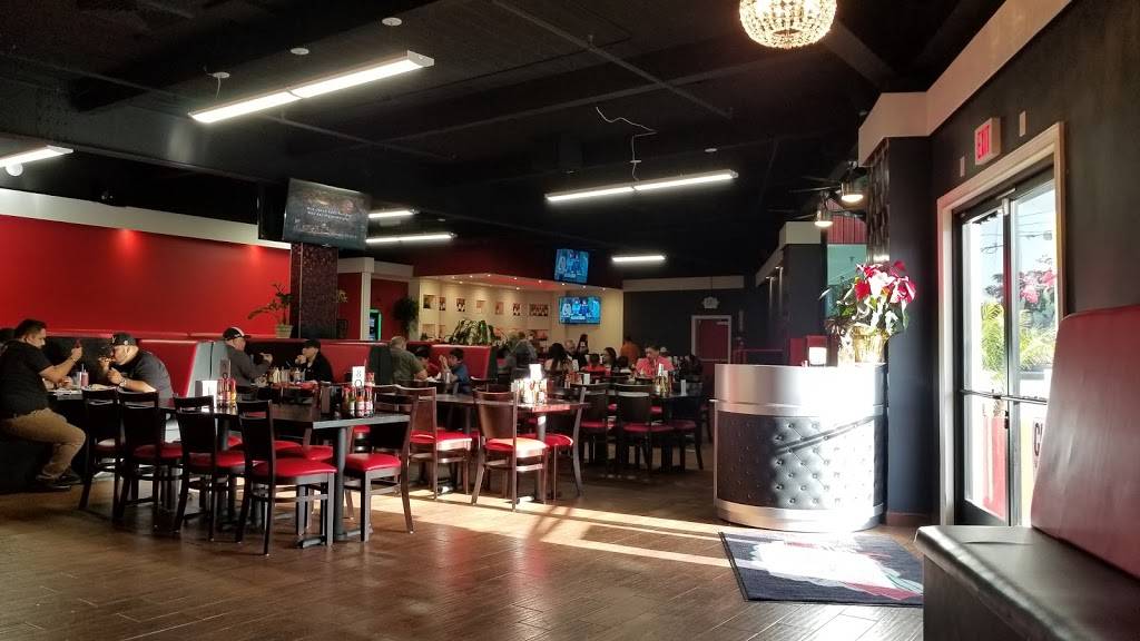 Mariscos El Tata #2 | restaurant | 14680 Washington Ave, San Leandro, CA 94578, USA | 5105644123 OR +1 510-564-4123