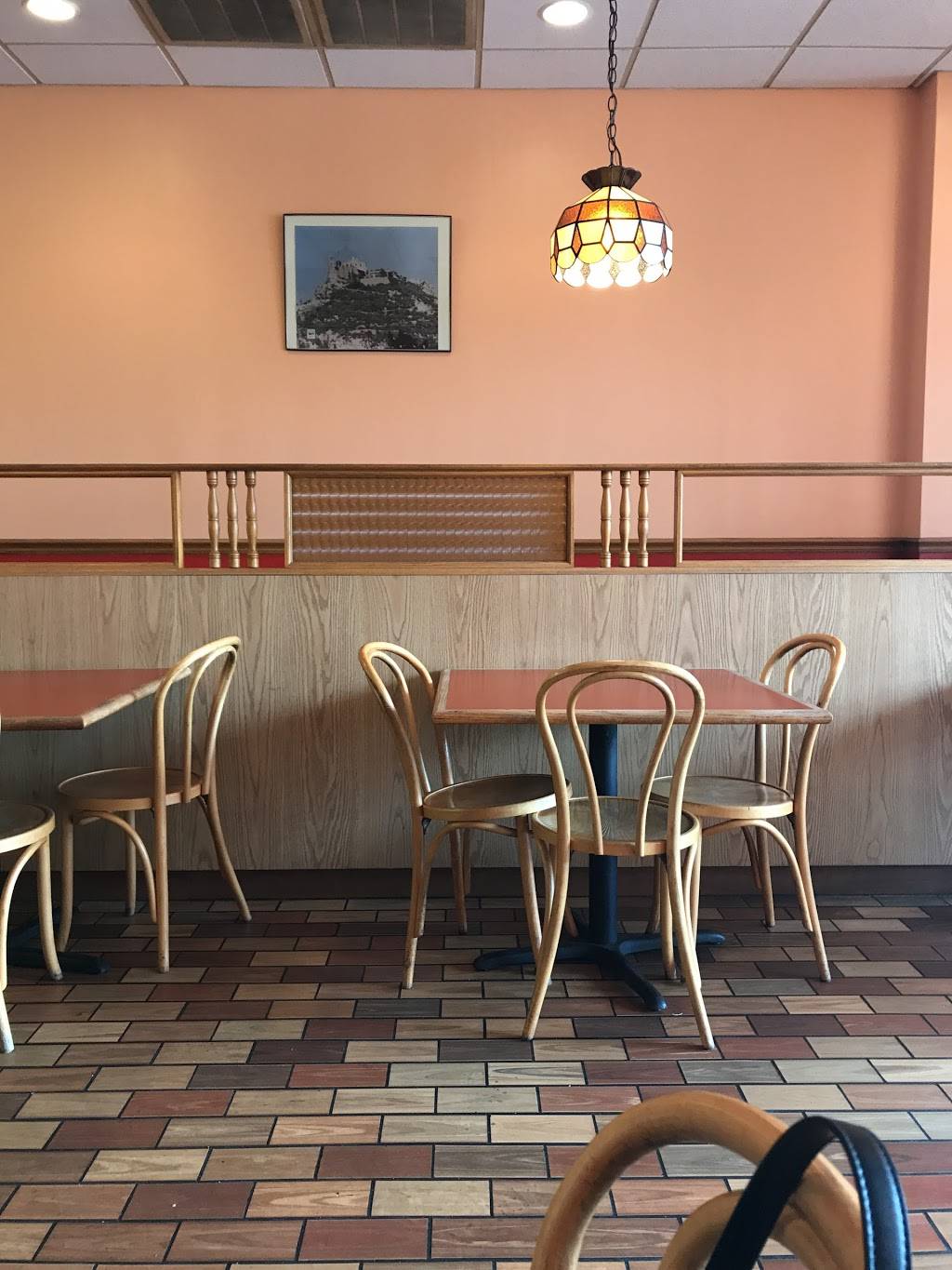 Bryn Mawr Pizza II | restaurant | 7572 Haverford Ave, Philadelphia, PA 19151, USA | 2154736800 OR +1 215-473-6800