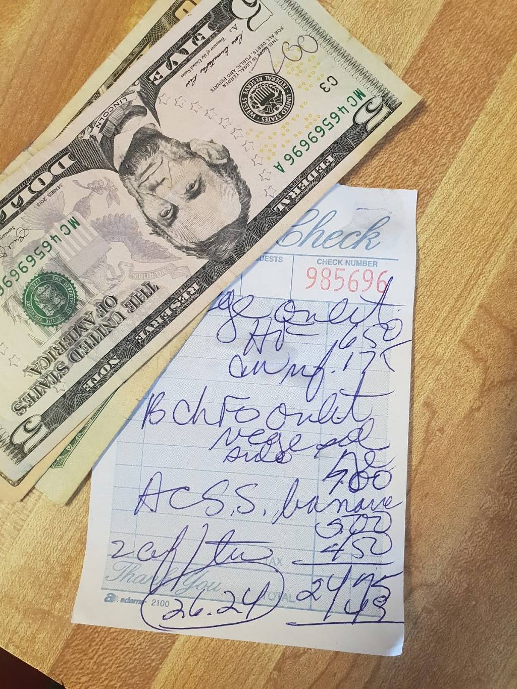 Muffins | restaurant | 1011, 138 W 4th St, Bridgeport, PA 19405, USA | 6102727587 OR +1 610-272-7587