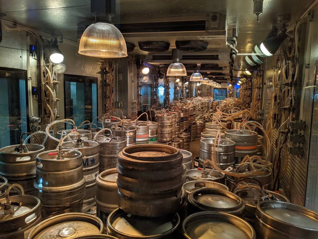 Yard House | meal takeaway | 6593 Las Vegas Blvd S, Las Vegas, NV 89119, USA | 7027349273 OR +1 702-734-9273