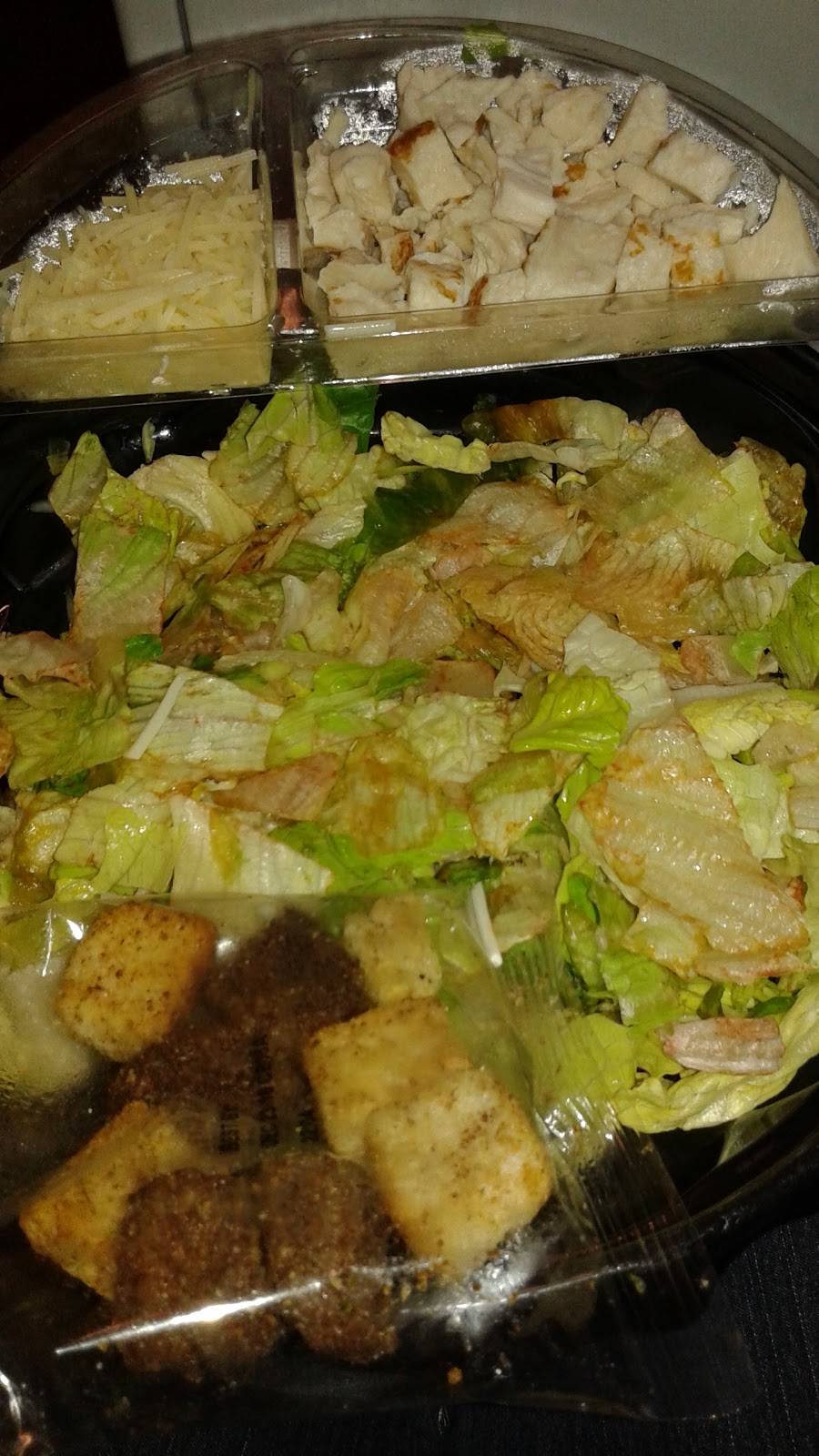 Dominos Pizza | meal delivery | 1234 S Canal St, Chicago, IL 60607, USA | 3126665900 OR +1 312-666-5900